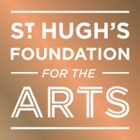 St Hugh's Logo