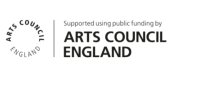 Arts Council Logo 