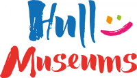 Hull Museums Logo