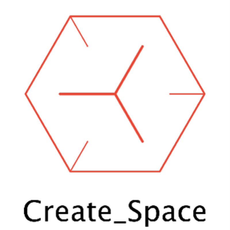 Createe  Space