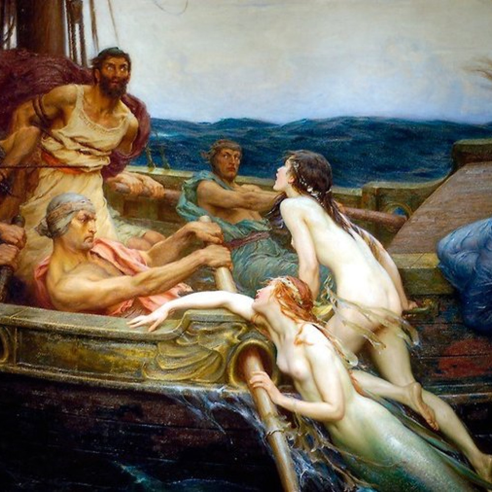 Ulysses_and_the_Sirens_by_H.J._Draper