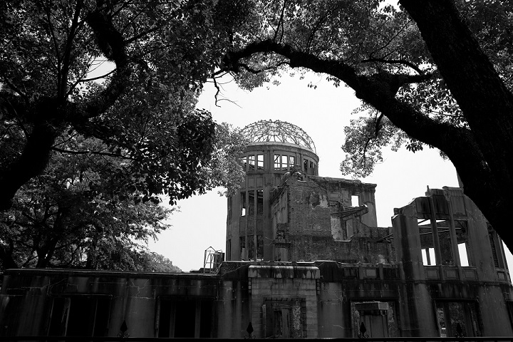 _A-Bom Dome Hiroshima LKS