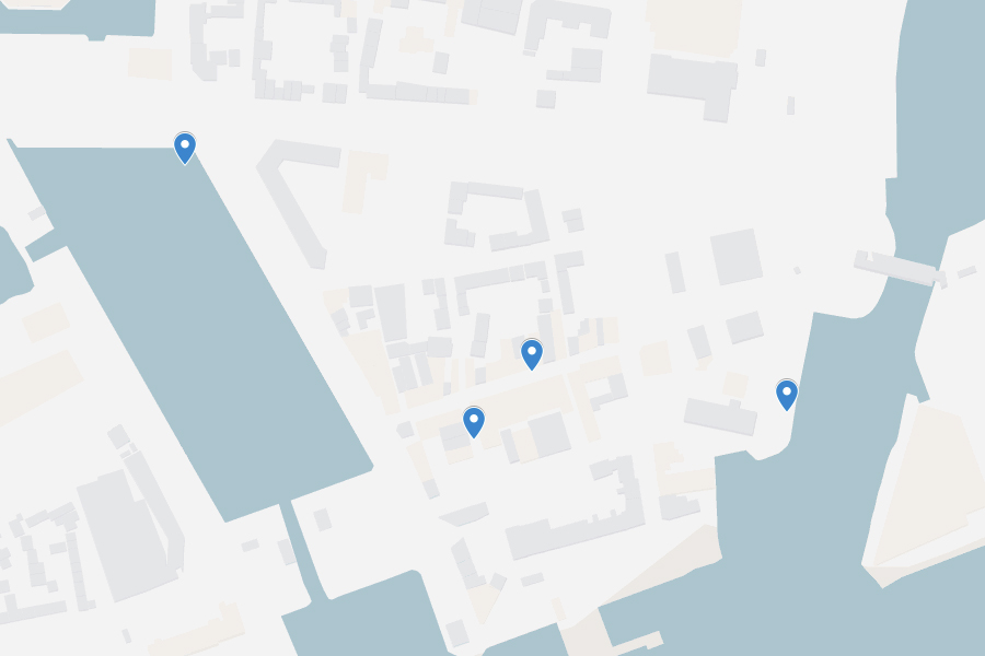 Freedom Festival 2025 - Zone 3 Locations